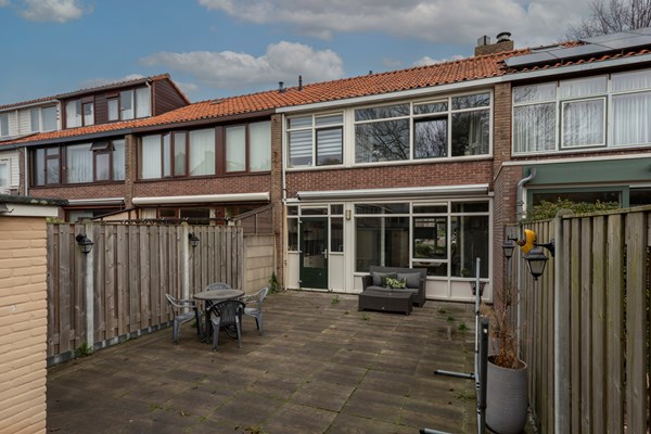 Medium property photo - Abelenlaan 54, 3181 WG Rozenburg